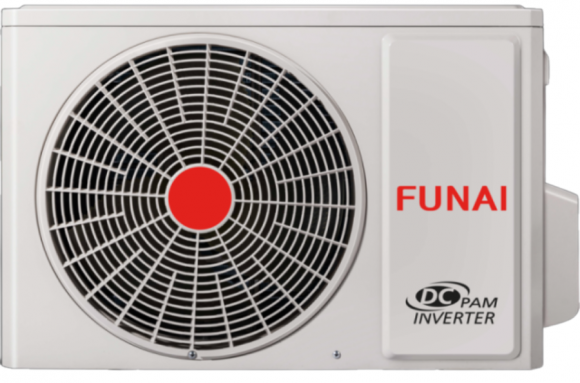 Funai Daijin RAC-I-DA65HP.D01 Funai Daijin RAC-I-DA65HP.D01