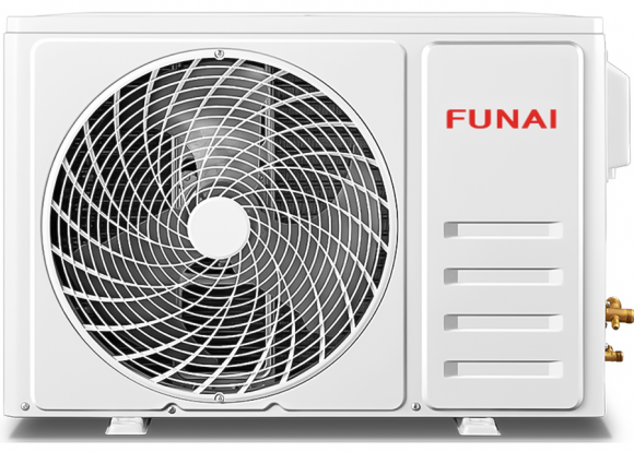 Funai Kadzoku RAC-KD25HP.D01 Funai Kadzoku RAC-KD25HP.D01