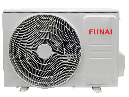 Funai Samurai II RAC-SM35HP.D04