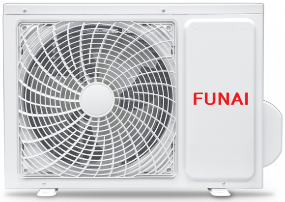 Funai Sensei RAC-SN20HP.D03