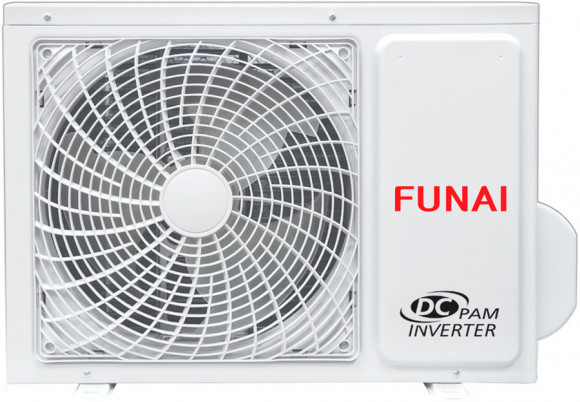 Funai Sensei RAC-SN35HP.D04