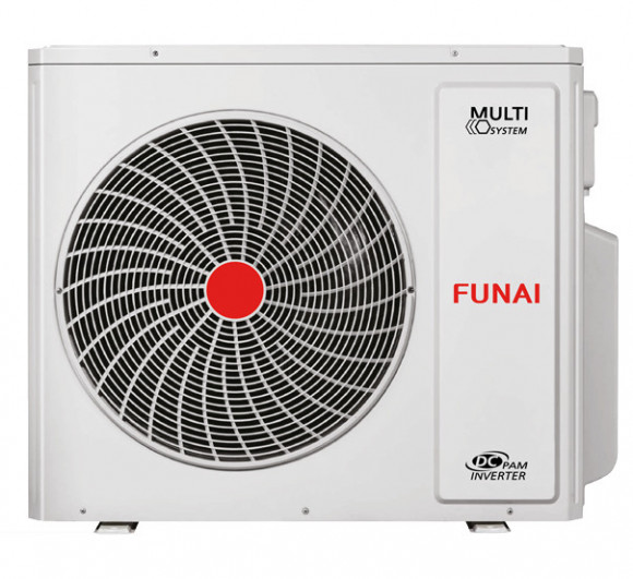 Funai KIRIGAMI Free match  RAM-I-2KG40HP.01/U