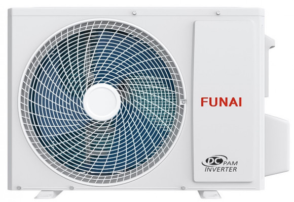 Funai Shogun RAC-I-SG55HP.D01