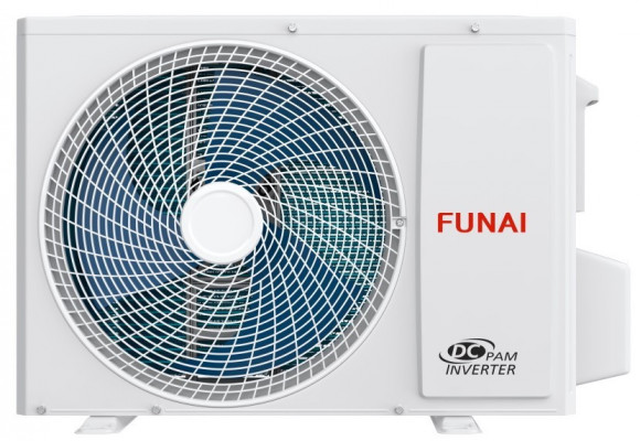 Funai Shogun RAC-I-SG70HP.D01