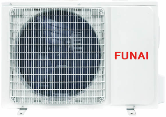 Funai Shogun RAC-SG20HP.D02 Funai Shogun RAC-SG20HP.D02