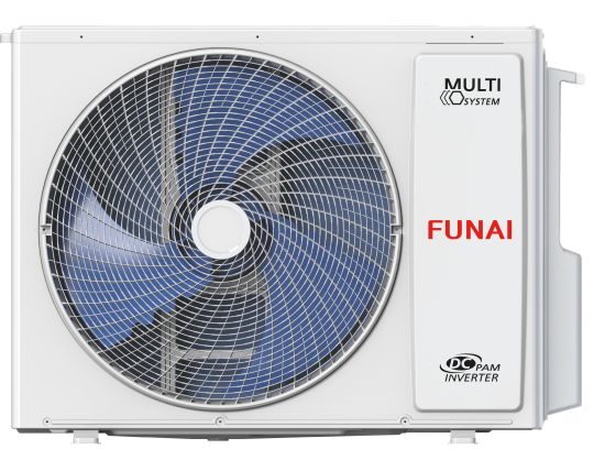 Funai ORIGAMI KODO Free match  RAM-I-3OK60HP.01/U