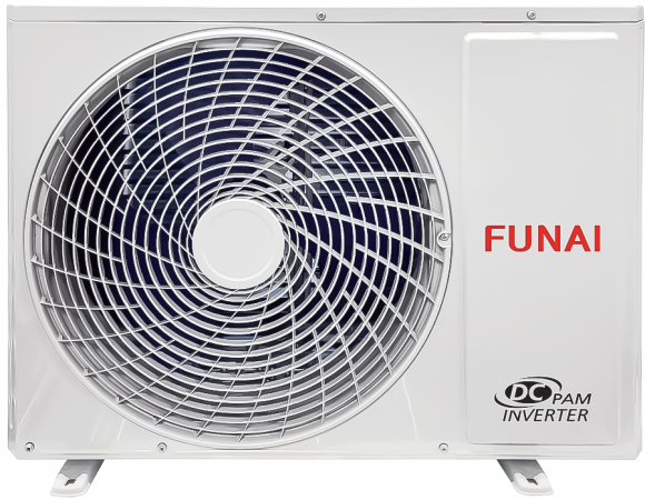 Funai Bushido RAC-I-BS30HP.D01